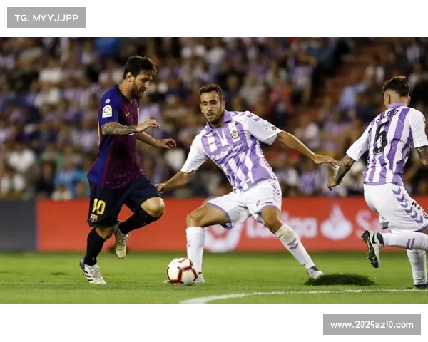 高压下的技术较量，西甲胜负关系图呈现完美竞争闭环