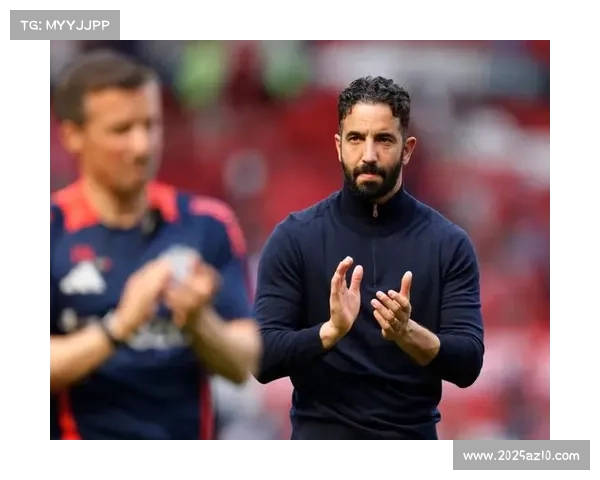 默森评曼联:阿莫林战术僵化,格拉斯纳或成换帅参考 默森评曼联:阿莫林战术僵化,格拉斯纳或成换帅参考