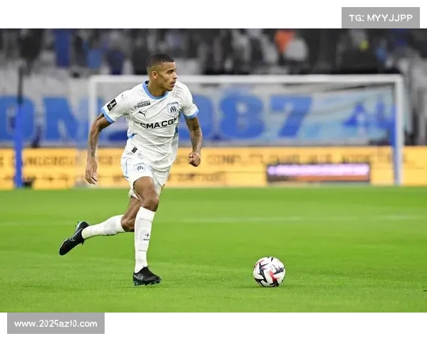 马赛1-0摩纳哥，格林伍德制胜球助球队紧追欧冠区