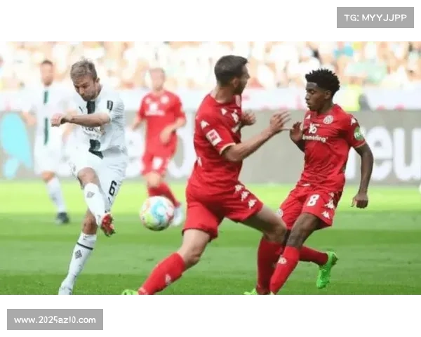 美因茨客场战绩低迷，科隆定位球得分能力成利器