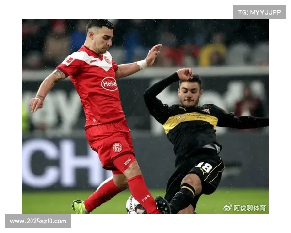 门兴对阵奥格斯堡，SportsMole预测双方1-1握手言和。