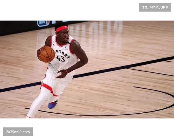 流言：若未能进入季后赛，猛龙队西亚卡姆或成交易焦点